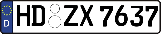 HD-ZX7637