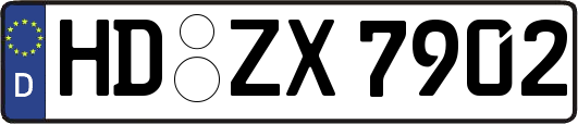 HD-ZX7902