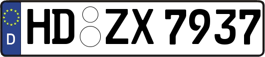 HD-ZX7937