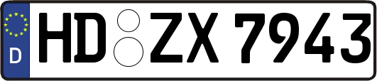 HD-ZX7943