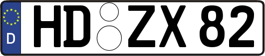 HD-ZX82
