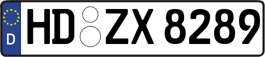 HD-ZX8289