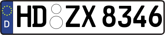 HD-ZX8346