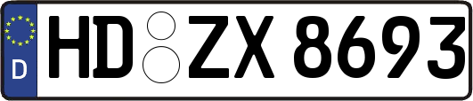 HD-ZX8693