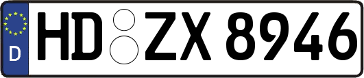 HD-ZX8946