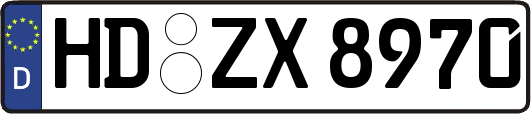 HD-ZX8970