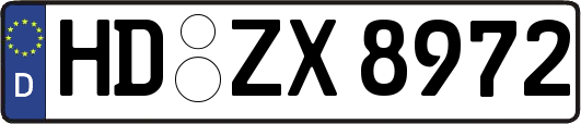 HD-ZX8972