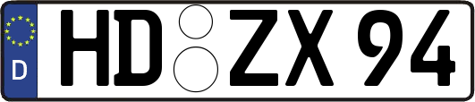 HD-ZX94