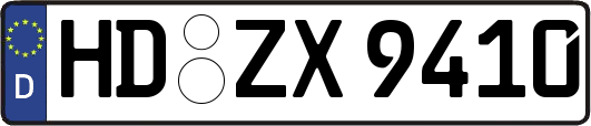 HD-ZX9410