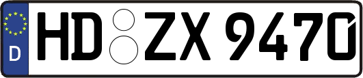 HD-ZX9470