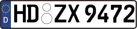 HD-ZX9472