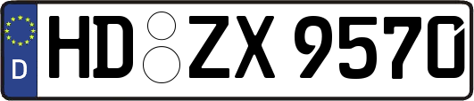 HD-ZX9570