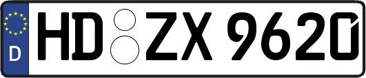 HD-ZX9620