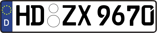 HD-ZX9670