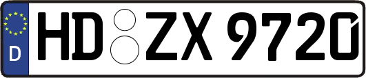 HD-ZX9720