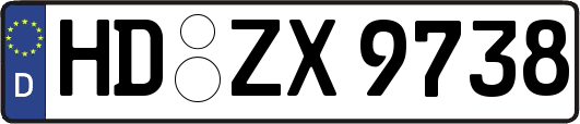 HD-ZX9738