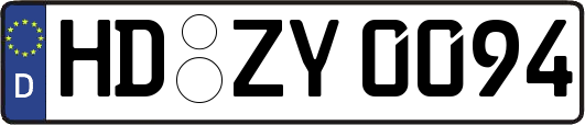 HD-ZY0094
