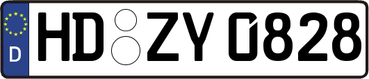 HD-ZY0828