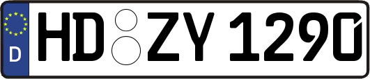 HD-ZY1290