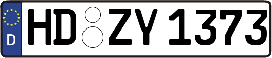 HD-ZY1373