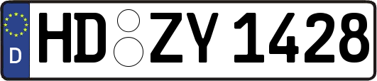 HD-ZY1428