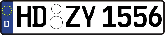 HD-ZY1556