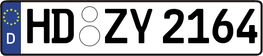 HD-ZY2164