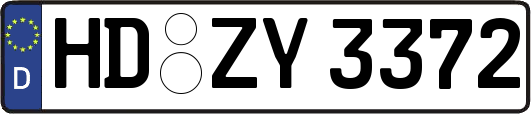 HD-ZY3372