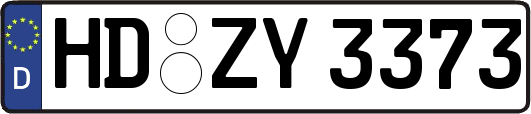 HD-ZY3373