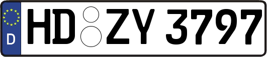 HD-ZY3797