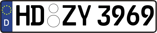 HD-ZY3969