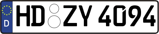 HD-ZY4094