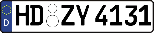 HD-ZY4131