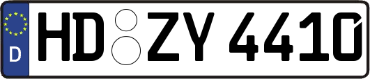 HD-ZY4410
