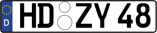 HD-ZY48