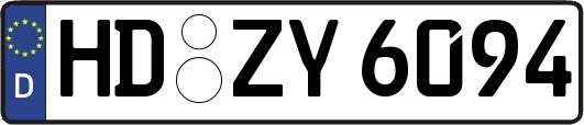 HD-ZY6094