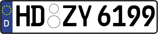 HD-ZY6199