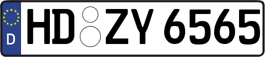 HD-ZY6565