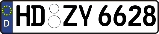 HD-ZY6628