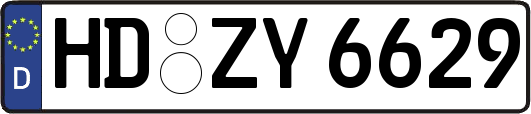 HD-ZY6629
