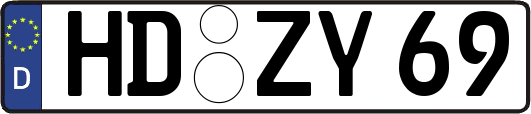 HD-ZY69