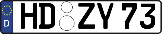 HD-ZY73