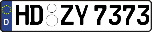 HD-ZY7373