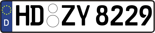 HD-ZY8229