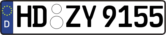 HD-ZY9155
