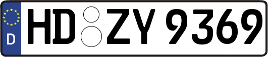 HD-ZY9369