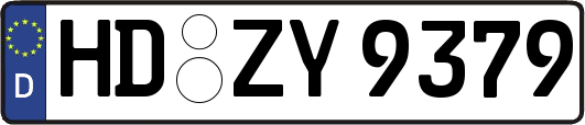 HD-ZY9379