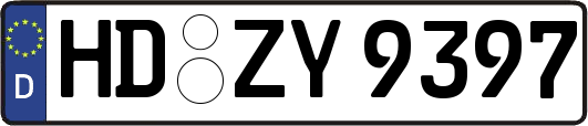 HD-ZY9397