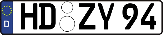 HD-ZY94