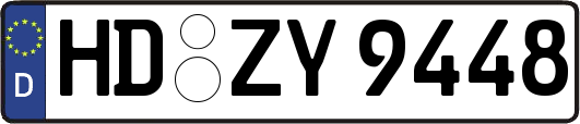 HD-ZY9448
